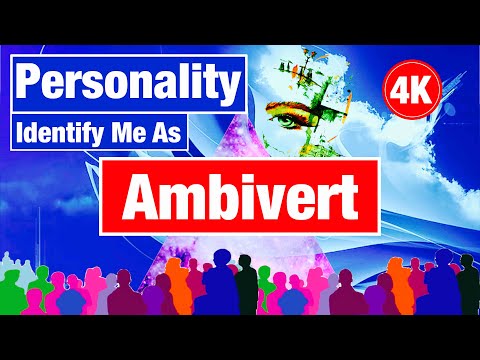 Navigating Mental Health as an Ambivert in a Social World