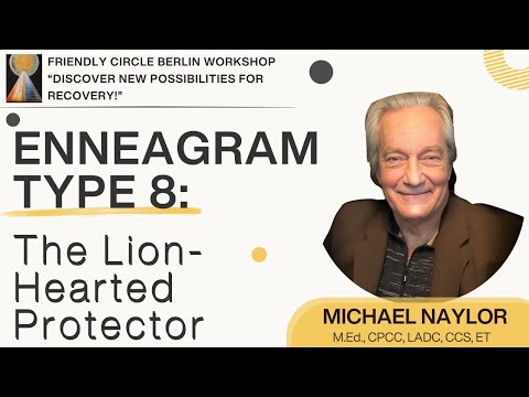 Riso Hudson Enneagram Type Indicator in Mental Health Insights