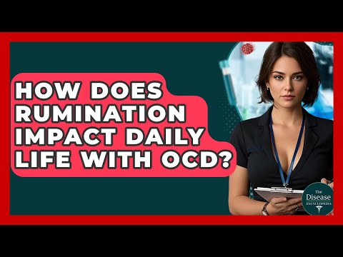 Rumination Disorder: An Insight into Its Psychological Impact