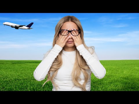 Jet Lag Disorder and Its Effects on Mental Health