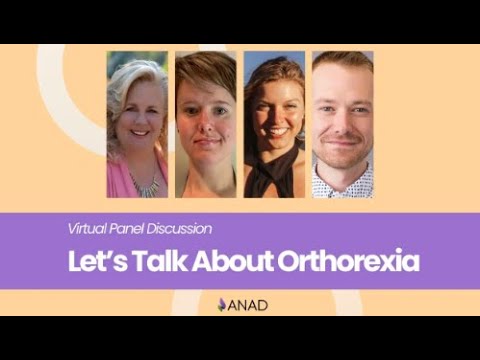 Orthorexia on Reddit: Mental Health Perspectives and Insights
