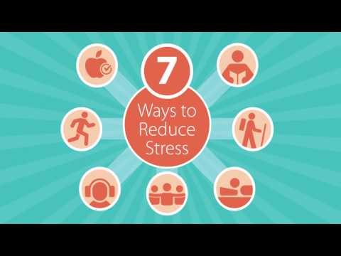 Effective Stress Relief Strategies for a Healthier Workplace
