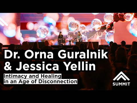 Healing Connections Through Orna Couples Therapy Techniques
