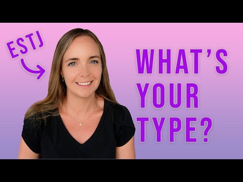 MBTI Psychology for Mental Health and Personal Growth