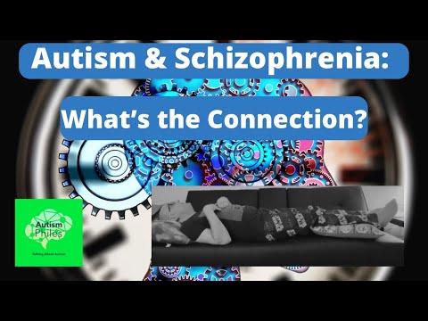 Asperger's Syndrome and Schizophrenia: A Psychological Perspective