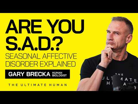 Bright Light Therapy for Beating Seasonal Affective Disorder