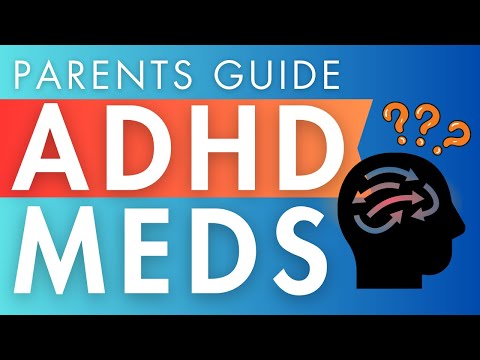 ADHD Medication for Teens: Navigating Mental Health Options
