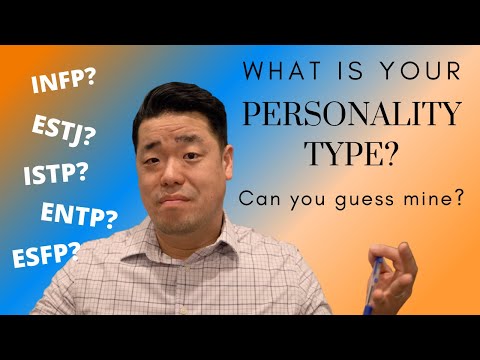 Myers Briggs Indicator and Its Role in Mental Health Insight