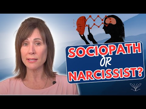 Narcissists and Sociopaths in Psychology: Key Differences