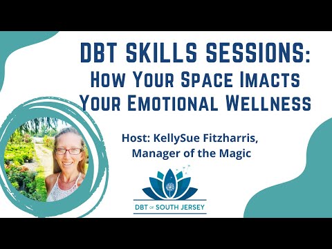 The Role of DBT in Mental Health and Emotional Wellness
