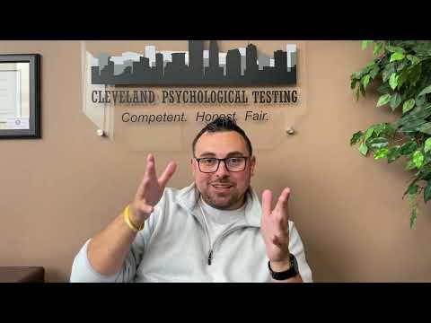 Evaluating Your Personality for Better Mental Health