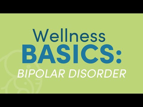 Navigating Bipolar Disorder: Insights for Mental Wellness