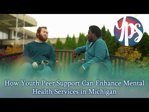 Empowering Youth Through Peer Support in Mental Health
