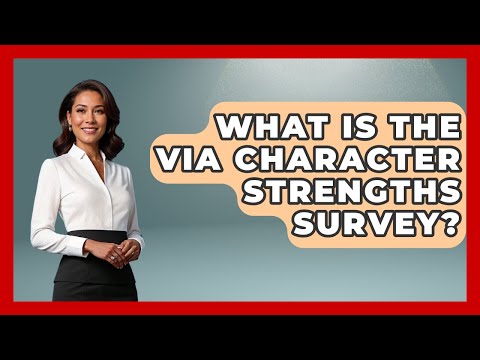 Evaluating the Via Character Test in Mental Health Contexts