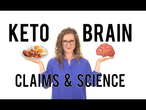 Keto Diet and Brain Fog: Navigating Mental Clarity Challenges