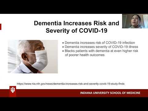 Cognitive Changes and Mental Health After COVID-19