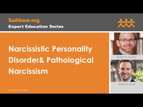 Benevolent Narcissism: A Dual Nature in Mental Health
