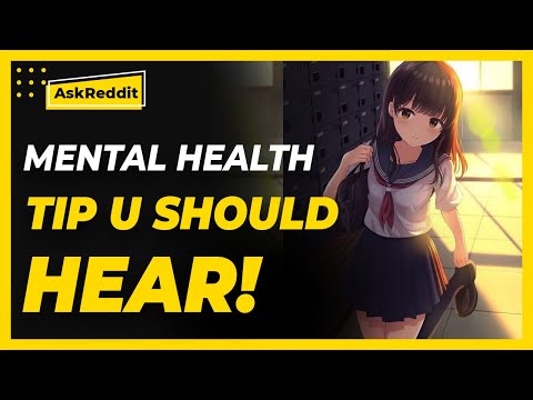 Reddit Anxiety and Its Effects on Mental Health Conversations