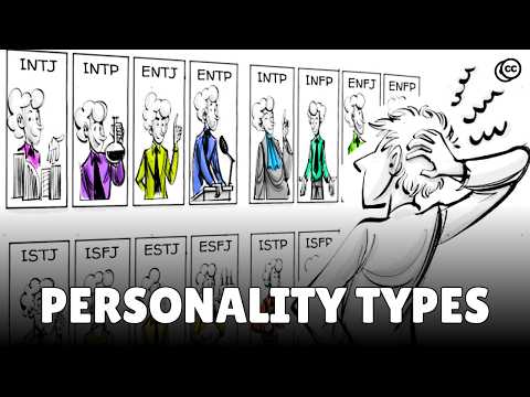 MBTI Types and Their Influence on Mental Health Dynamics
