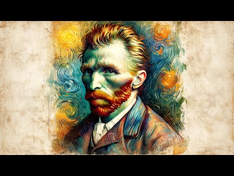 Vincent Van Gogh and the Struggles of Bipolar Disorder