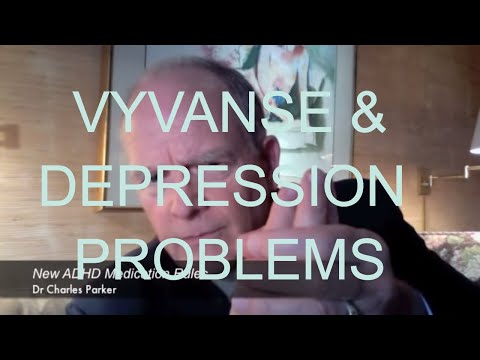 SSRI Vyvanse: Navigating Mental Health Medications