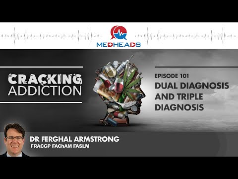 Schizophrenia and Addiction: Navigating Dual Challenges