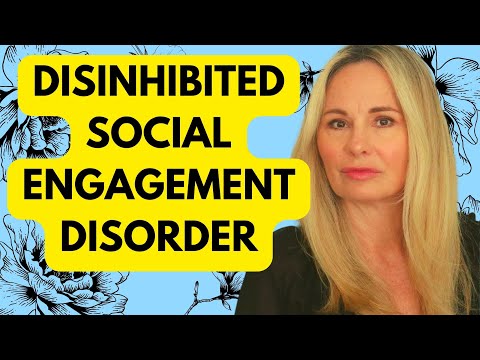 Navigating Disinhibited Social Engagement Disorder in Therapy