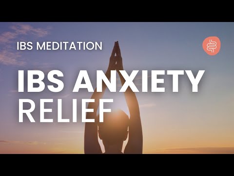 Mindfulness and Relaxation for IBS Relief and Wellbeing