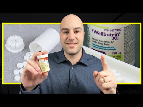 Navigating First Week Side Effects of Wellbutrin XL