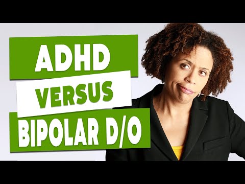 Mood Stabilizers and Their Role in ADHD Management