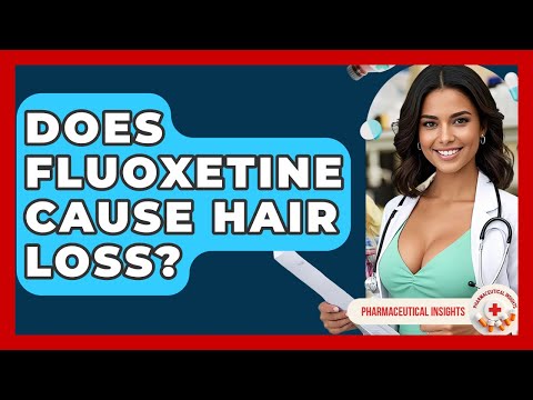 Prozac and Hair Loss: Unpacking Mental Health Effects