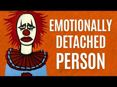 Navigating Life with a Detached Personality in Psychology