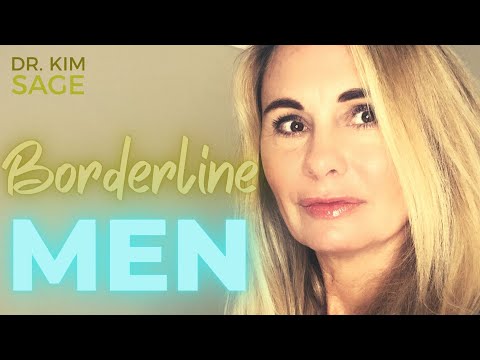 Recognizing Borderline Personality Disorder Signs in Men