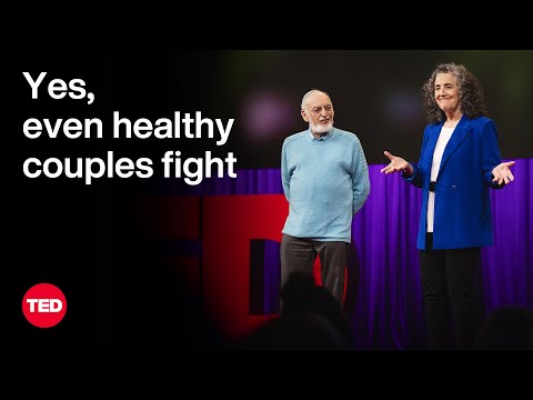 Gottman Insights on Strengthening Marriage and Mental Health