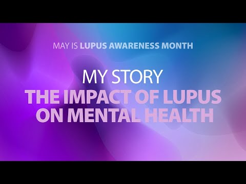 Navigating Mental Health: Lupus and Bipolar Challenges