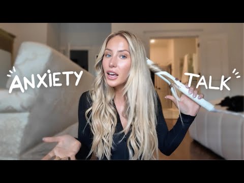 Coping with Your First Anxiety Attack: A Mental Health Journey