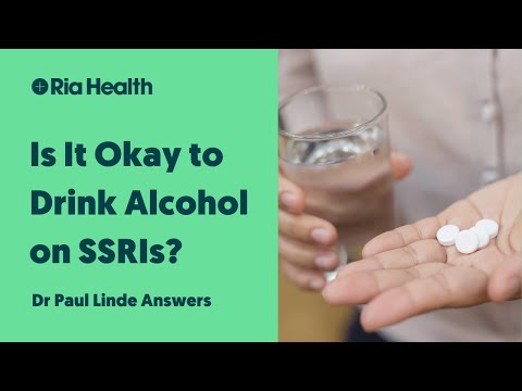 Lexapro and Alcohol: Mental Health Risks and Considerations