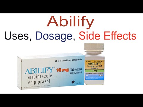 Abilify MyCite: Innovations in Mental Health Management