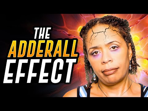 Adderall Effects on Mental Health When Taken on an Empty Stomach