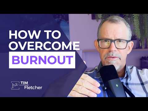 Healing from Burnout: A Mental Health Perspective