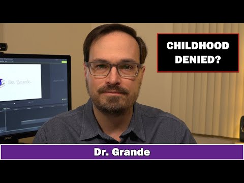 Characteristics of a Narcissistic Mother in Psychology