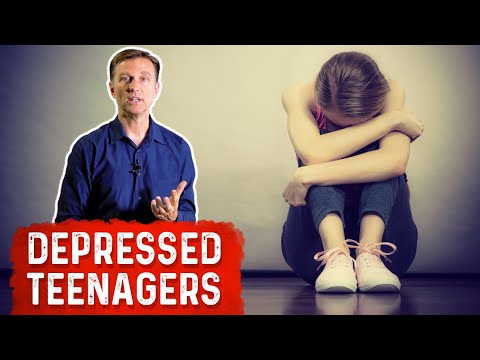 Vitamin D Deficiency and Its Link to Sadness and Depression