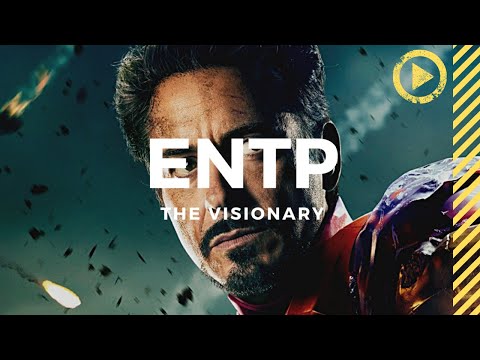 Avengers MBTI Types and Their Mental Health Dynamics