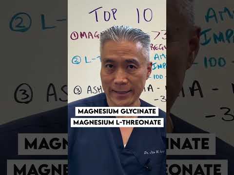 Best Supplements for Anxiety According to Reddit Users