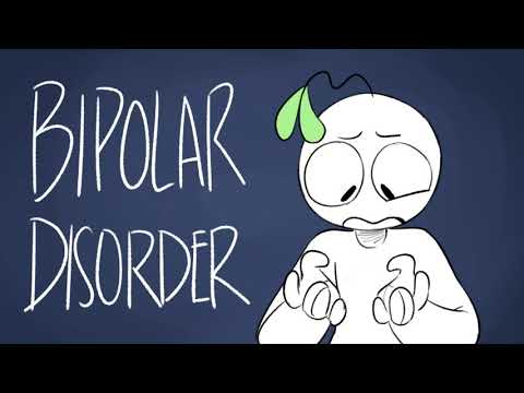 Childhood Bipolar Disorder and Its Mental Health Effects