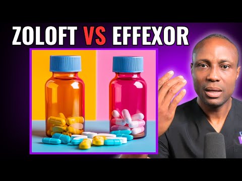 Zoloft and Hot Flashes: Mental Health Considerations