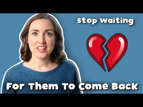 Coping with Anxiety After a Breakup: A Psychological Perspective