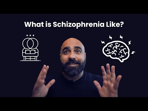 Navigating Schizophrenia Symptoms in January's Chill