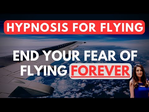 Meditation Techniques to Overcome Fear of Flying