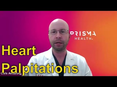 Lexapro Use and Its Link to Heart Palpitations in Patients